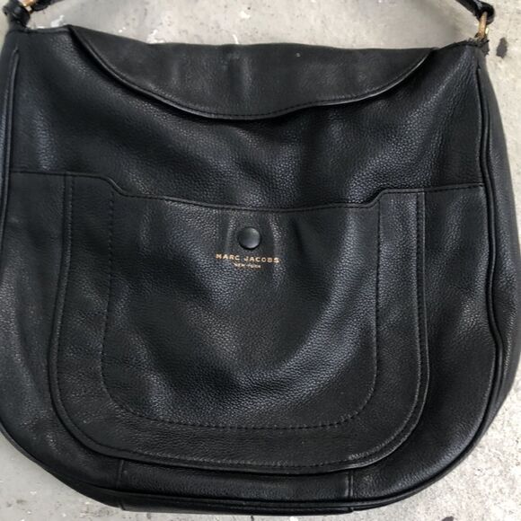Marc Jacobs Hobo bag - Picture 2 of 11